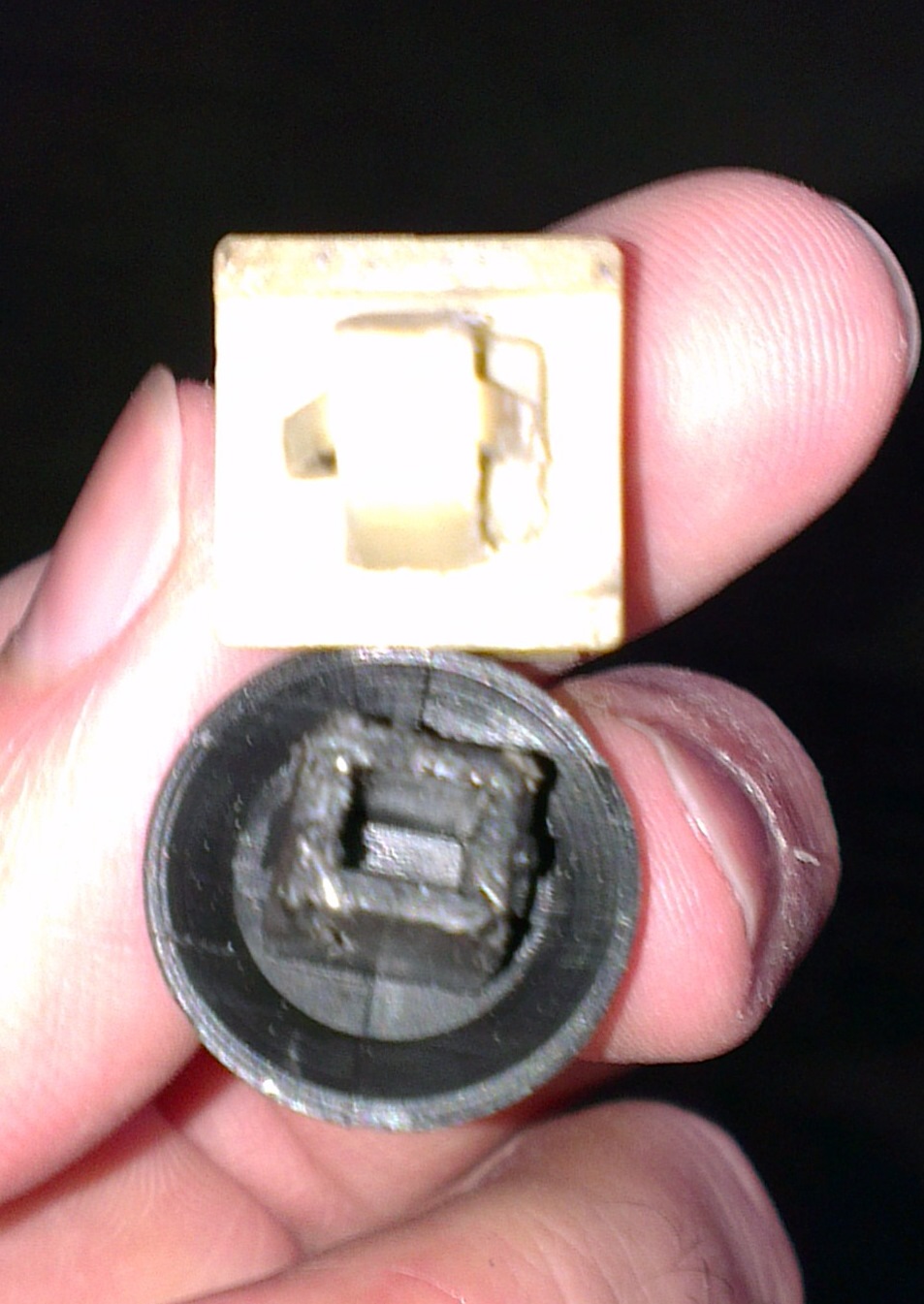 HELP! Віялові форсунки. 4
