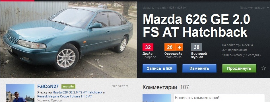Підписувачі та Візитери =) 1