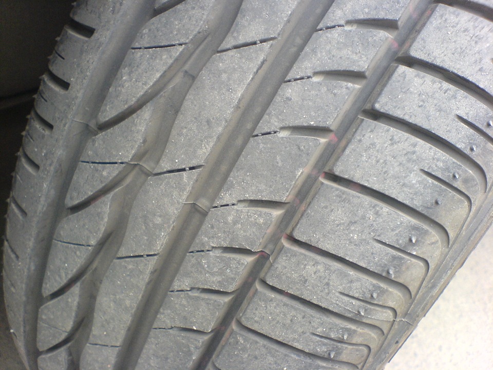 205/60R15 — Bridgestone Turanza ER300 91V (Лето) 2