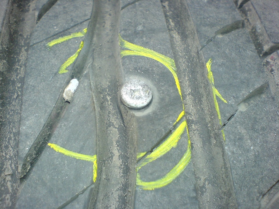 205/60R15 — Bridgestone Turanza ER300 91V (Лето) 3