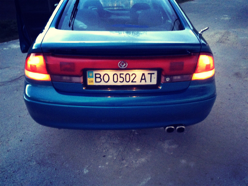 Хвастунок! 5