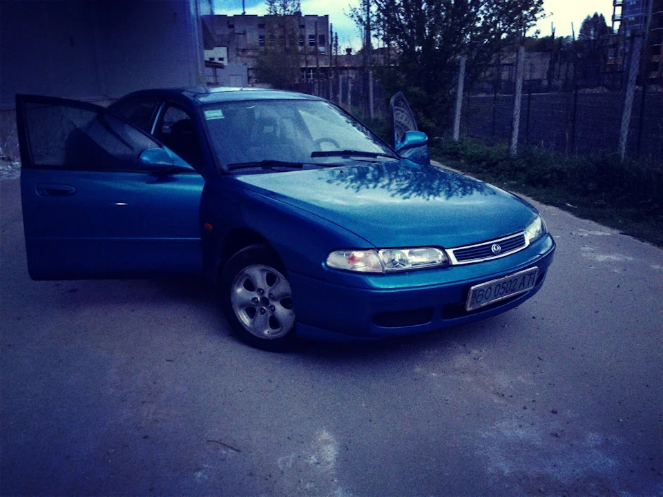 Хвастунок!