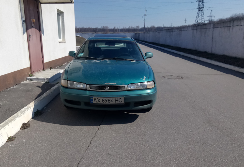 10. Грати та Бленда 1