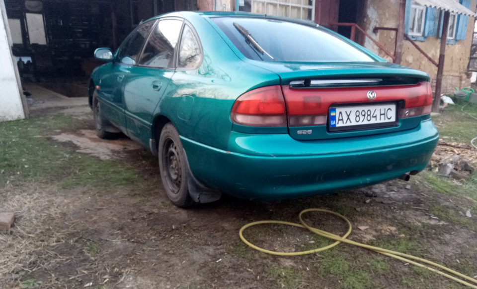 10. Грати та Бленда 5