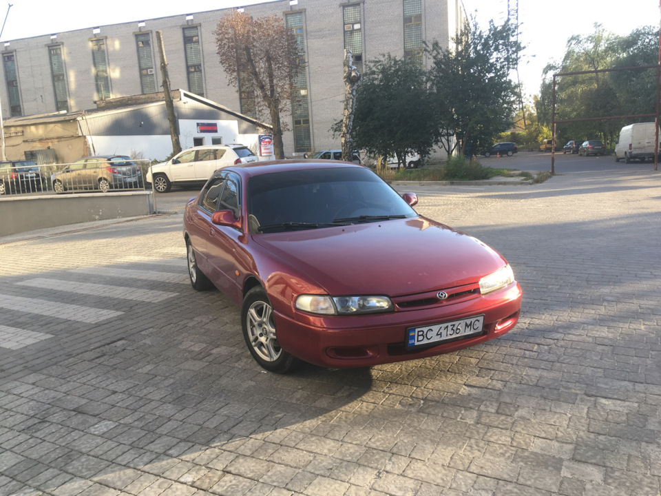 Фарбування авто 2