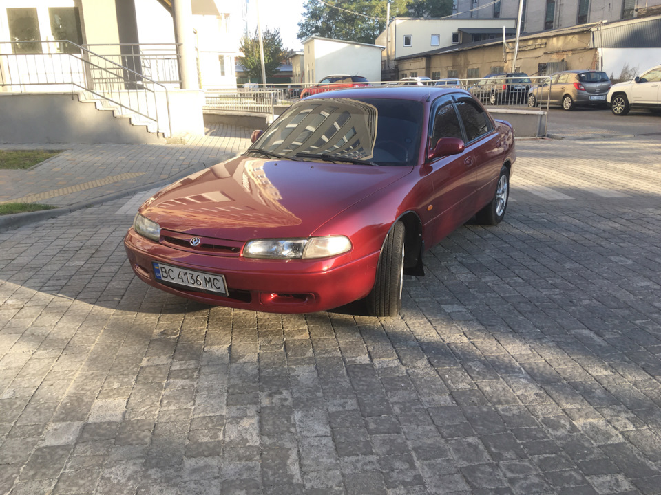 Фарбування авто 1