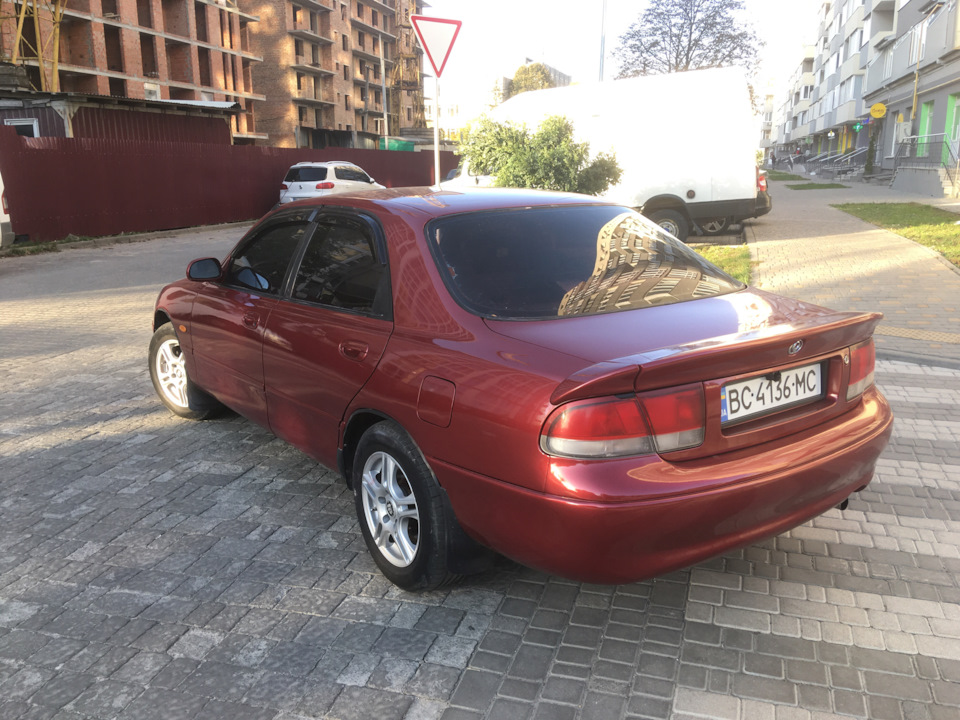 Фарбування авто 3