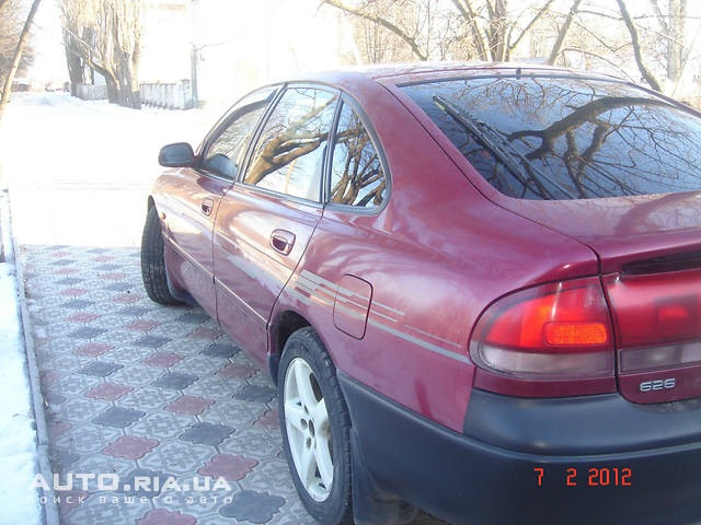 GEшка продається 5