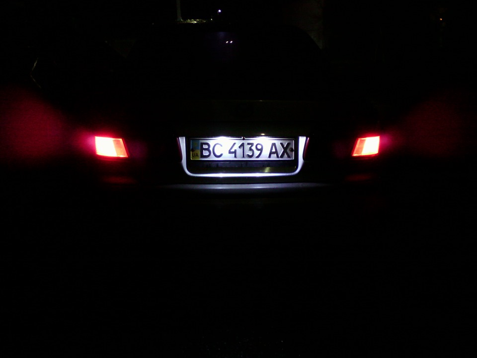 LED лампочки 1