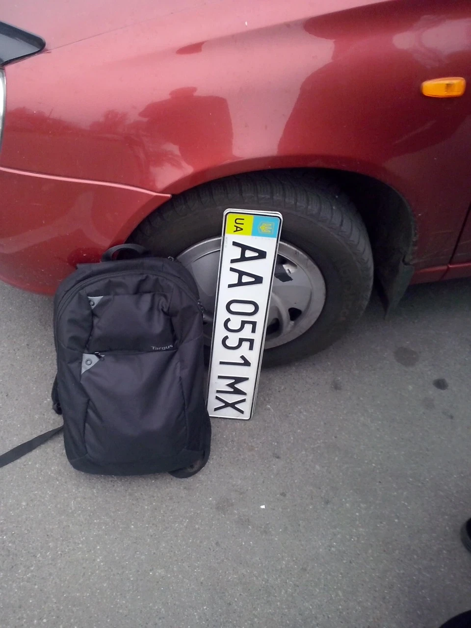 Покупка авто)