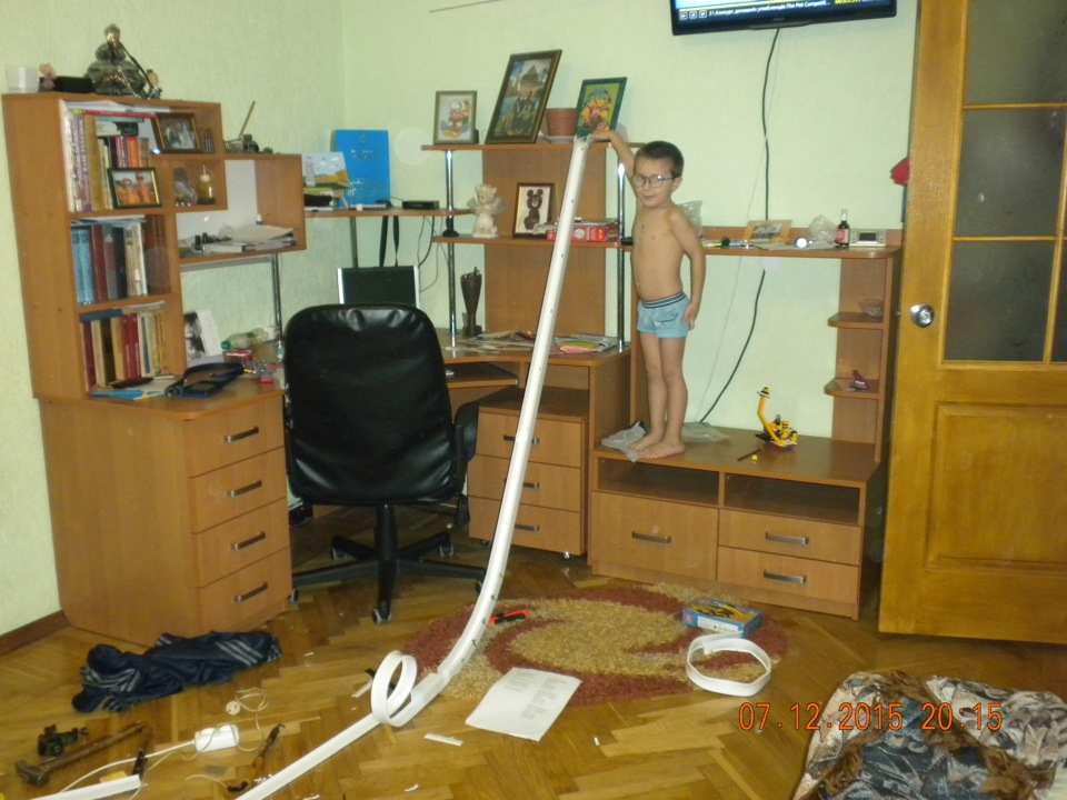 Готуємось до Нового Року 5