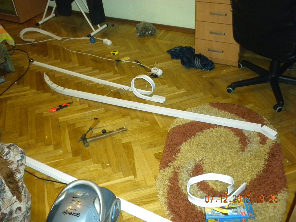 Готуємось до Нового Року 4