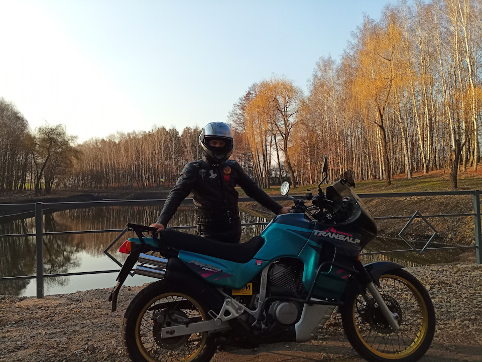 Зустріч з колишньою 4