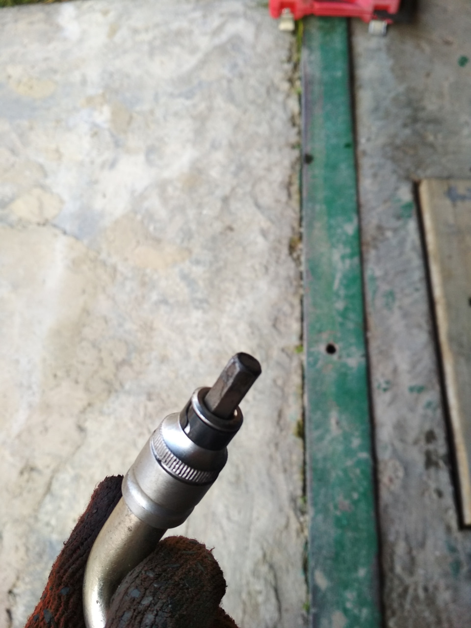 Колодки перед Mazda 626 GF #1 1