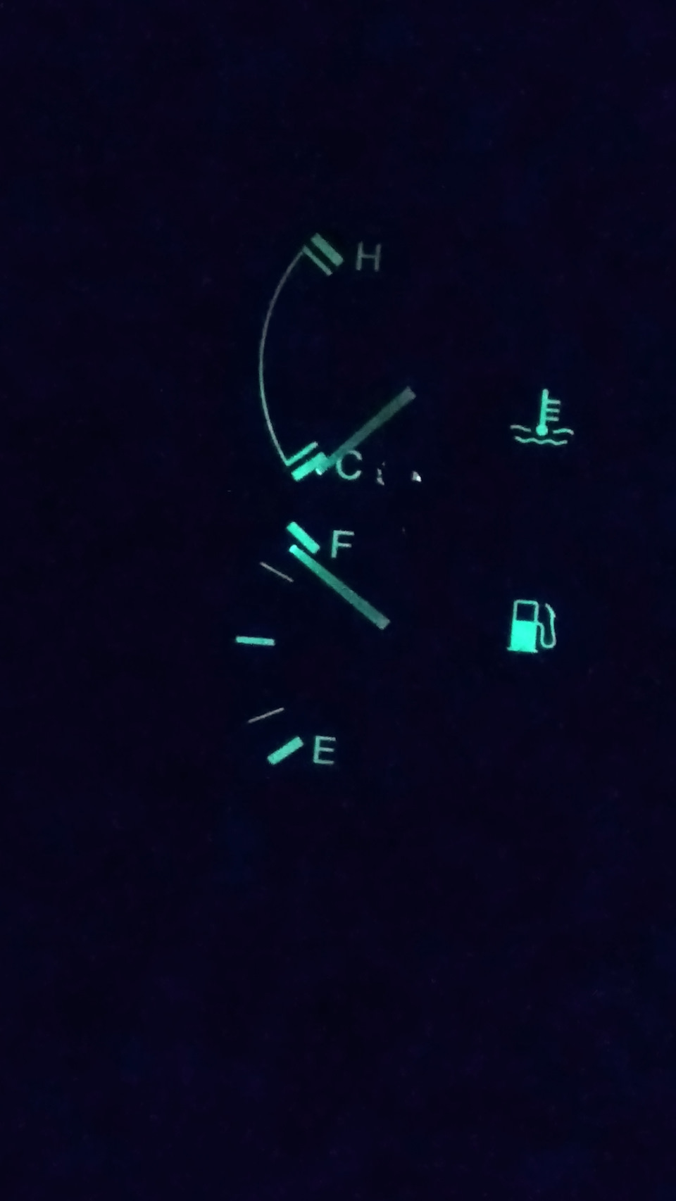 Майже Фулл Бенз 1