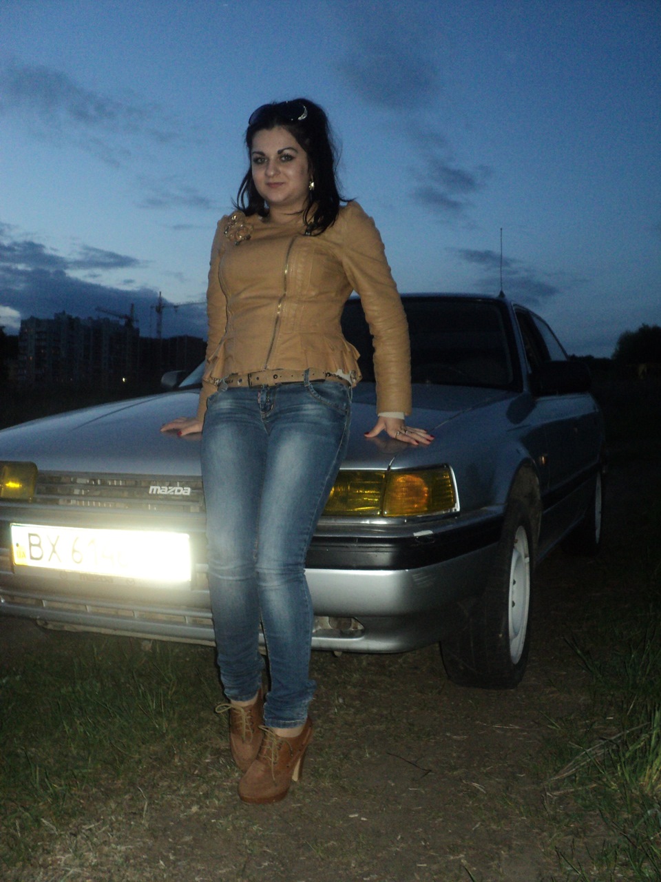 Пару фоток. 4