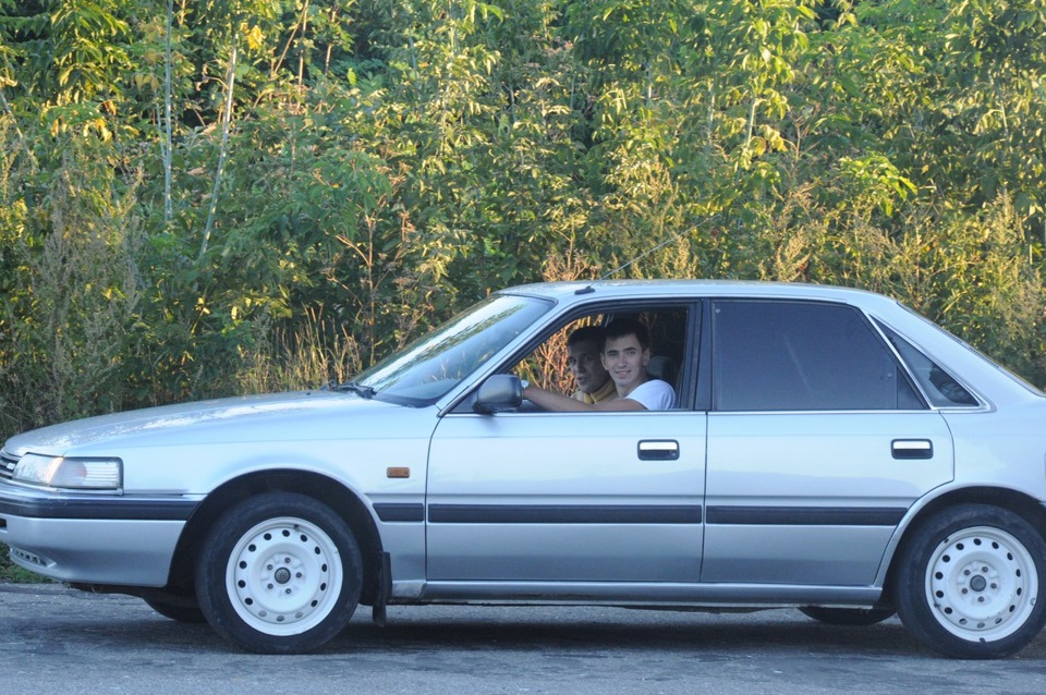 Продаж Японця 1