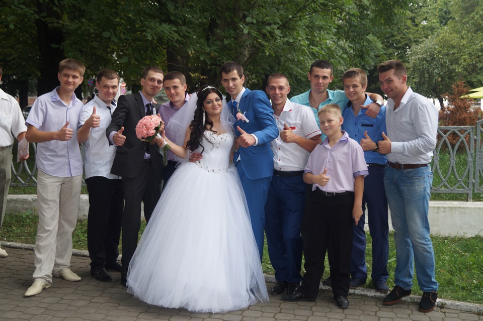 Урочистість 5