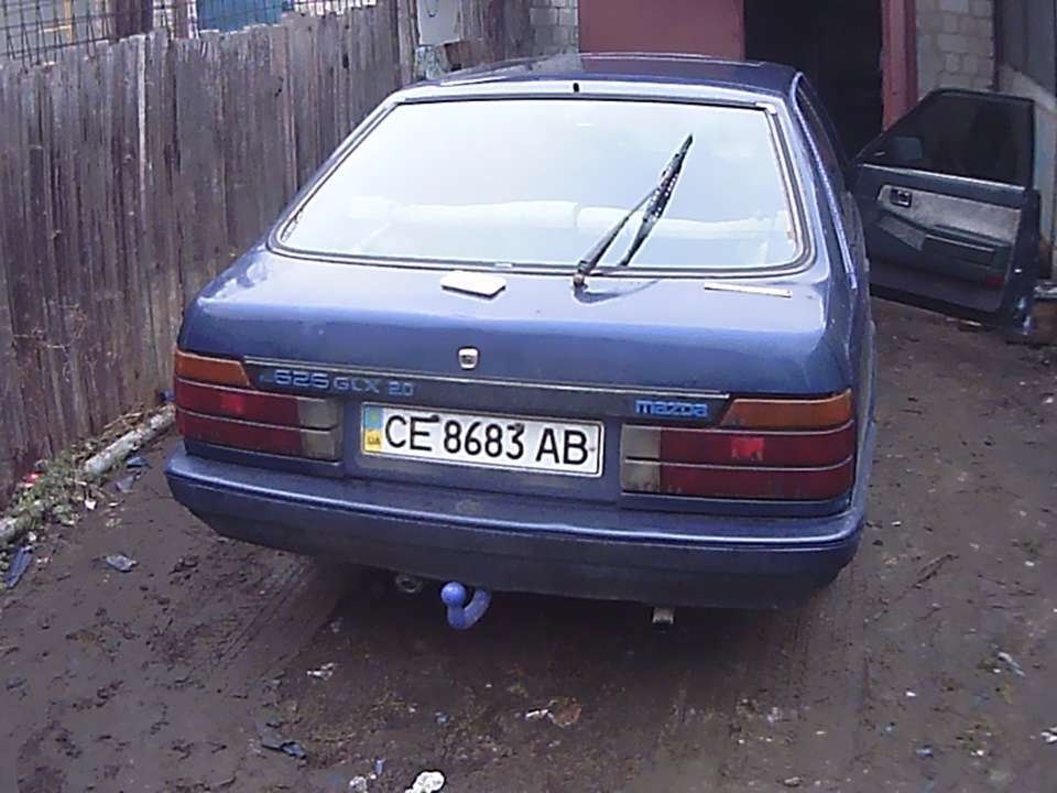 Поломка за поломкою(( 3