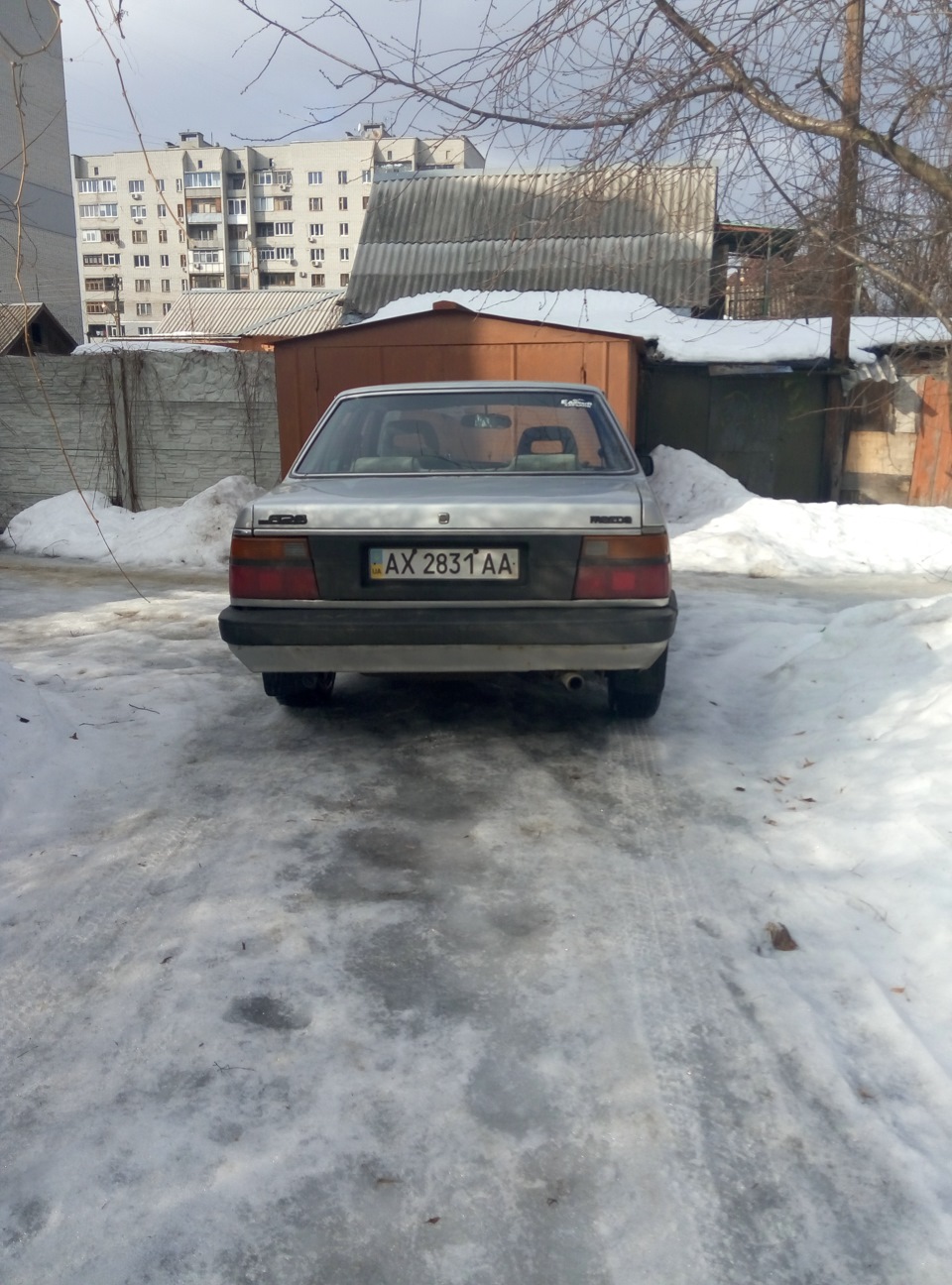 Давно нічого не писав)) 4