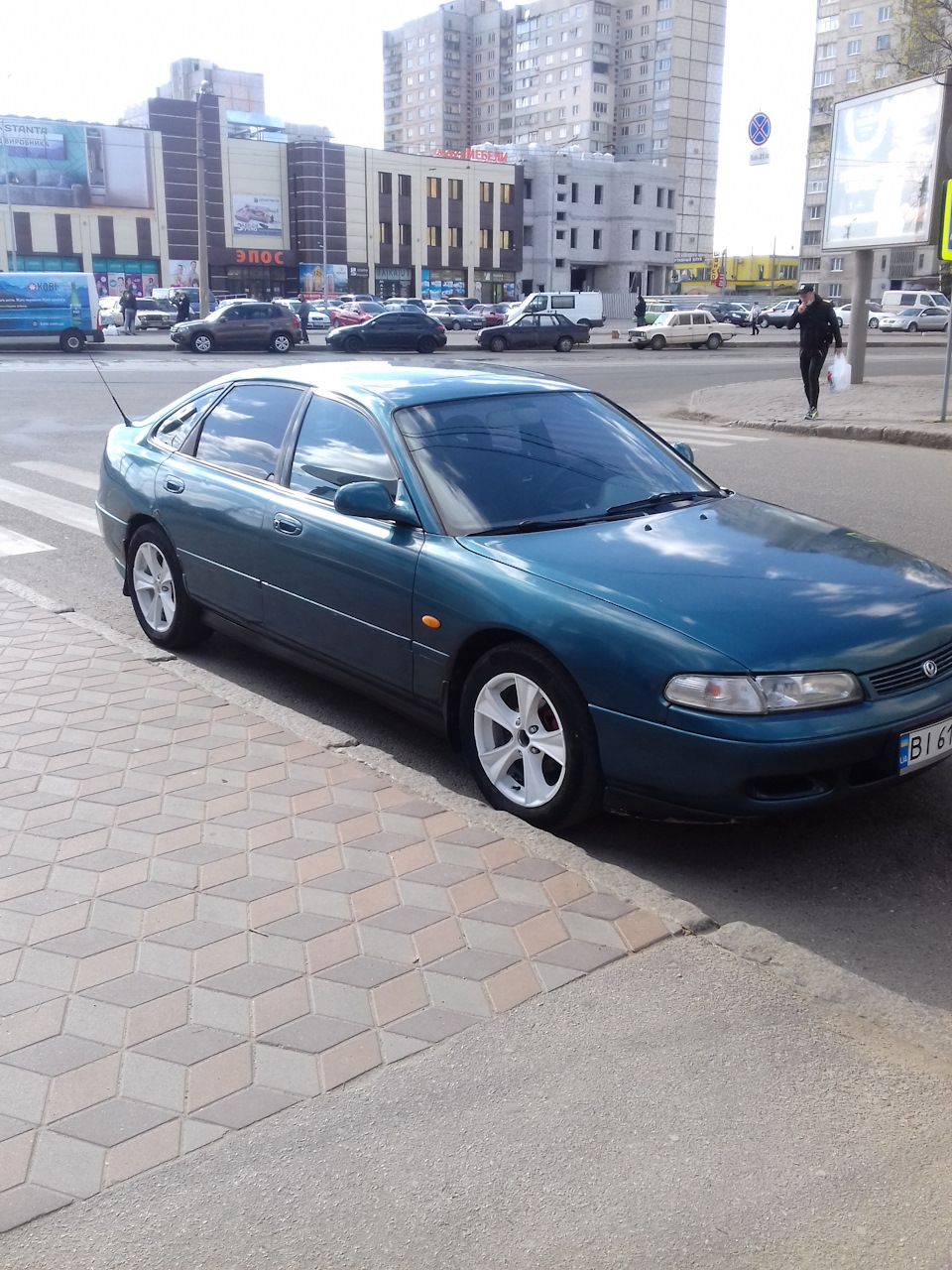 Сонце два v 6 і 8 2