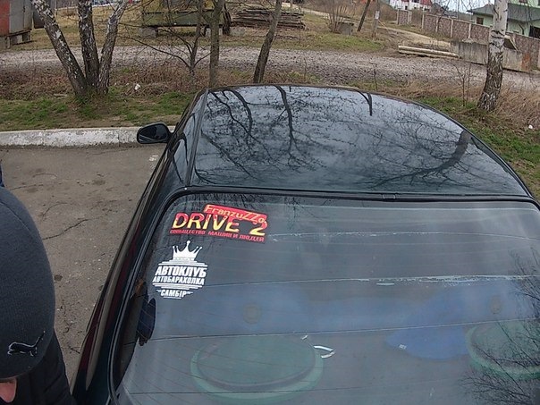 Автоклуб | Самбір 3