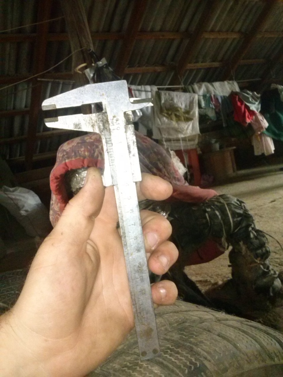 Продам шини 3