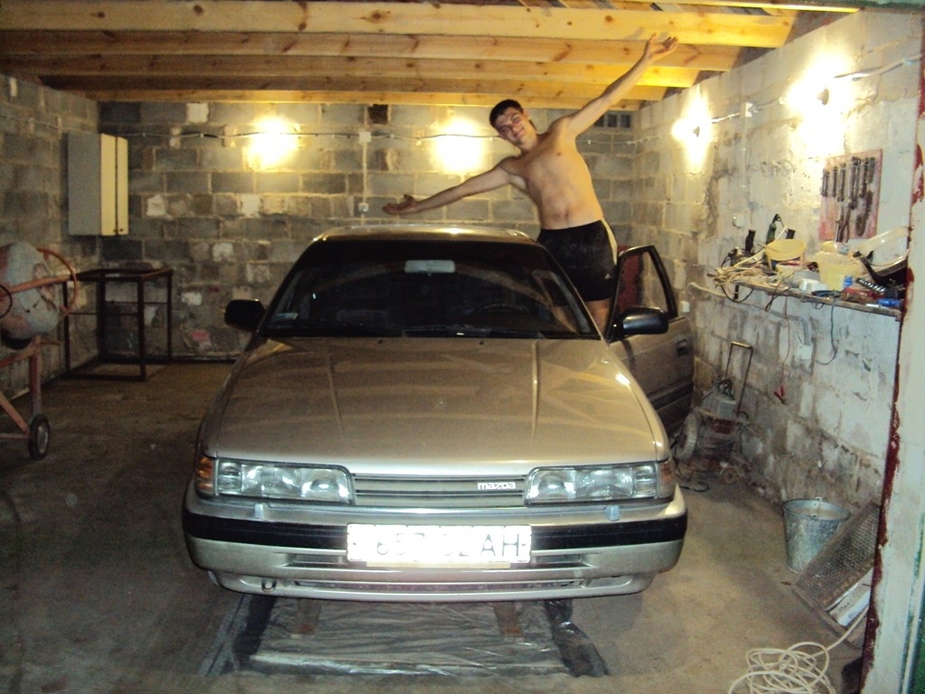 Будівництво... 5