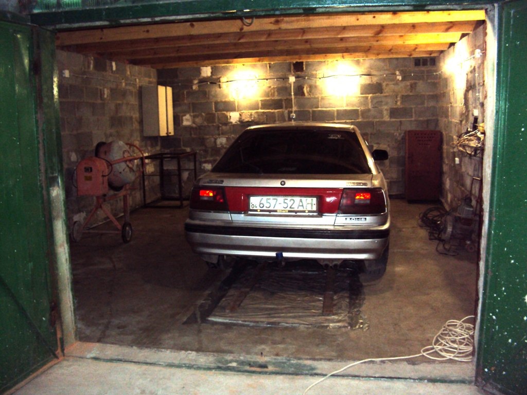 Будівництво... 2