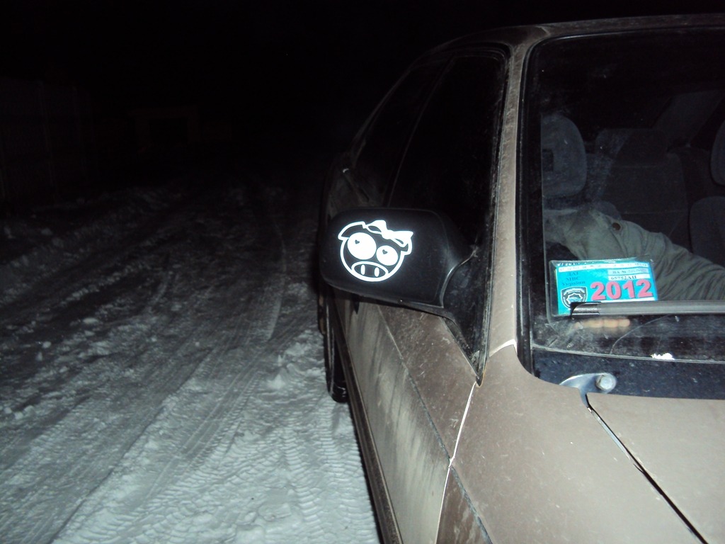 Запис, 25 січня 2011 2