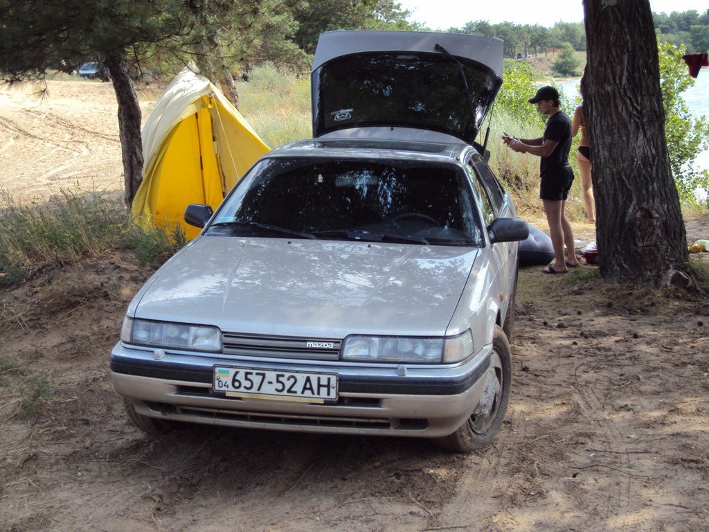 Запис, 27 червня 2010 3