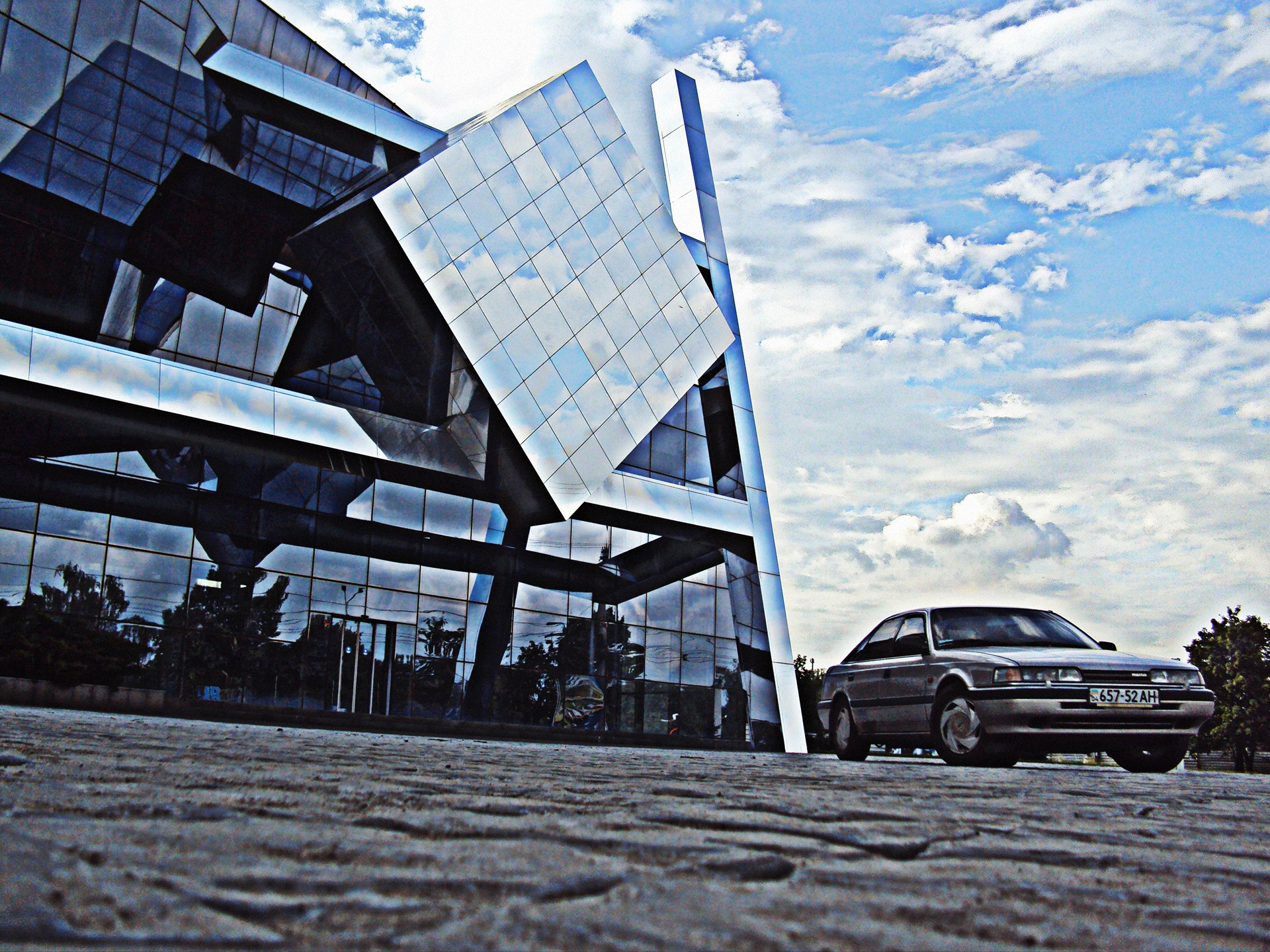 Запис, 27 червня 2010 2