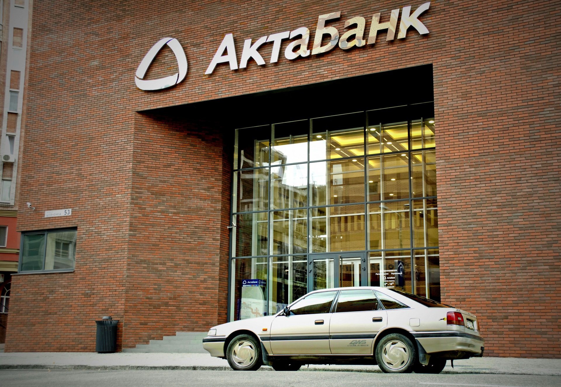 Запис, 3 жовтня 2011 4