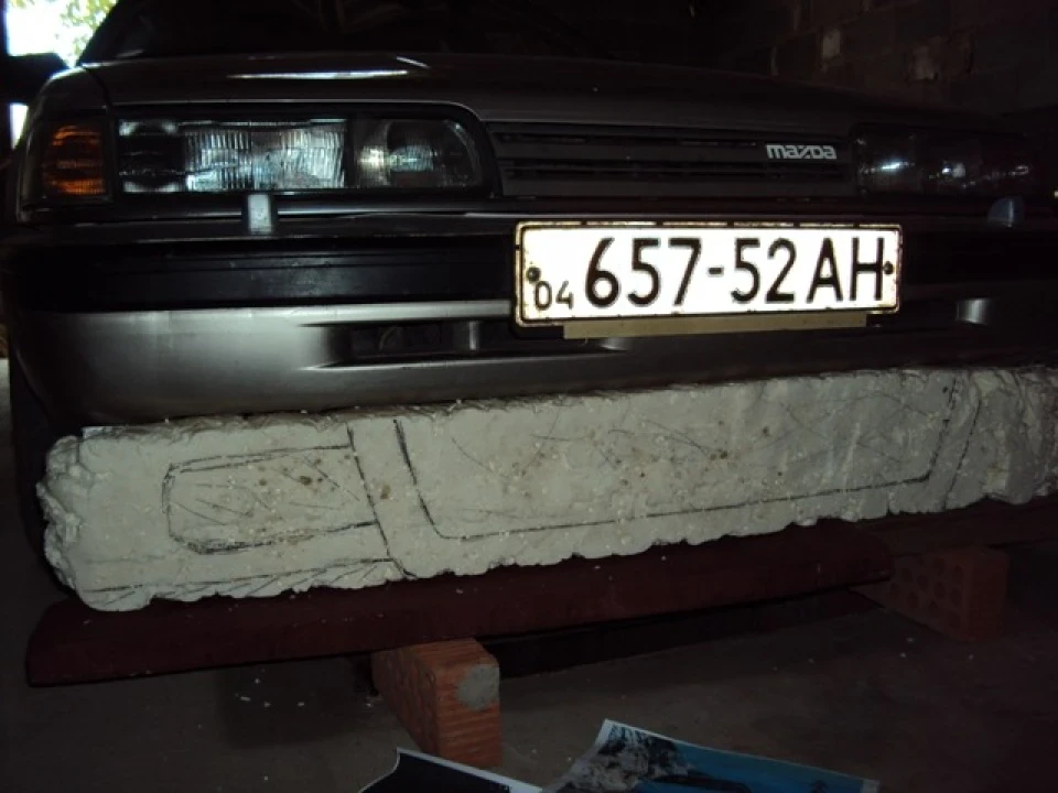 Запис, 8 серпня 2010