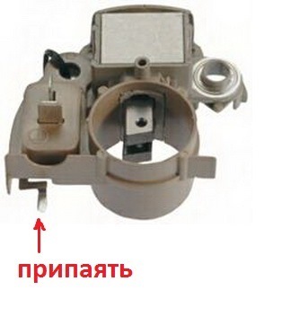 Генератор 3