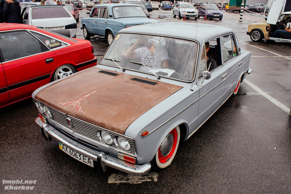 Авто Виставка та Битва авто клубів 3