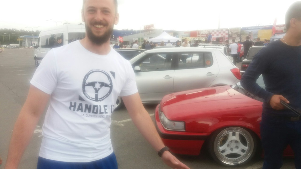 Авто Виставка та Битва авто клубів 2