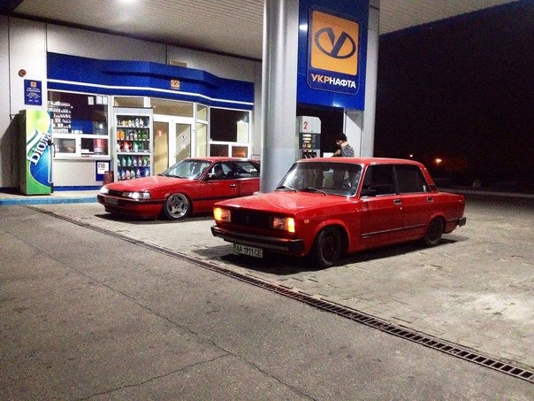 Азевський тип Б 2