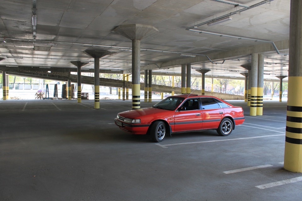 Ще трохи фото 626-ї 3
