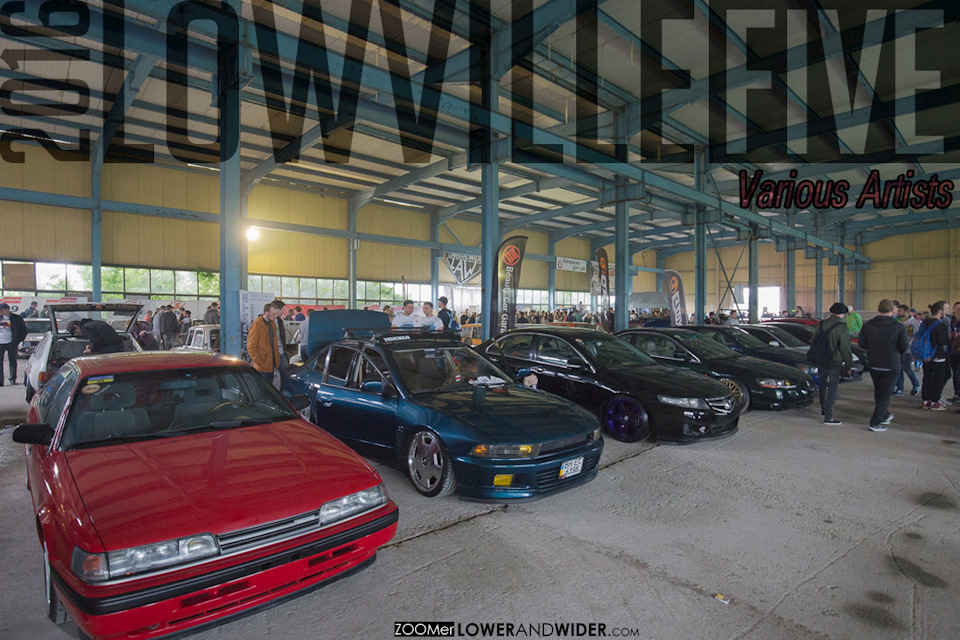 LowvilleFive 2016 1