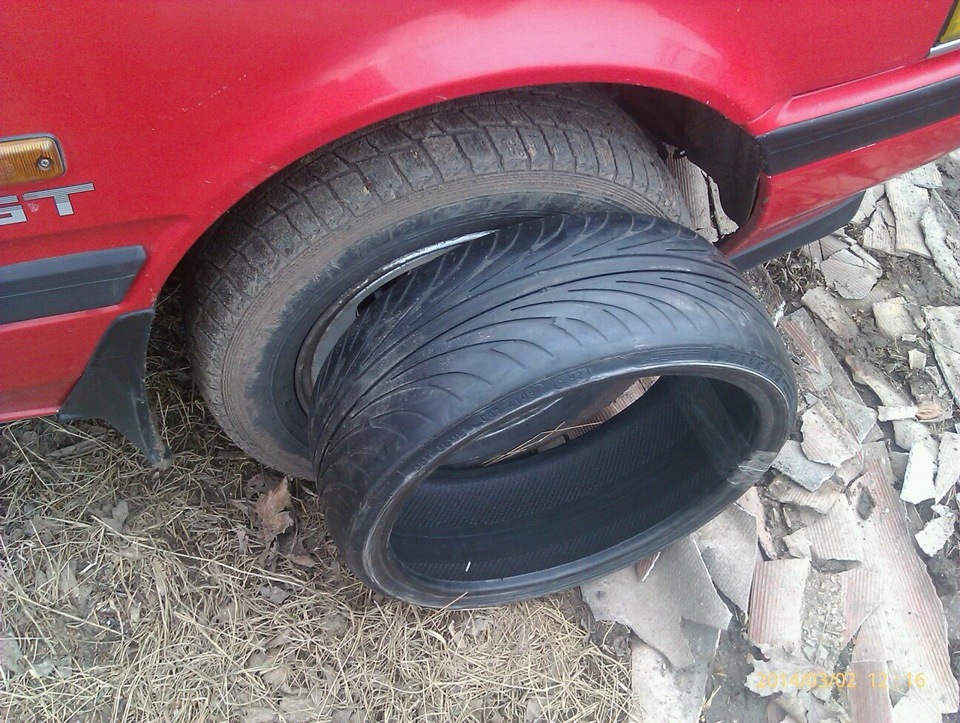 Nankang Ultra Sport NS-2 185\35\17 посони… 1