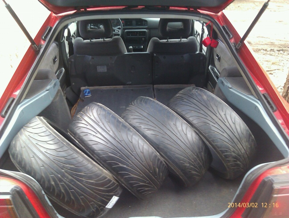 Nankang Ultra Sport NS-2 185\35\17 посони… 3