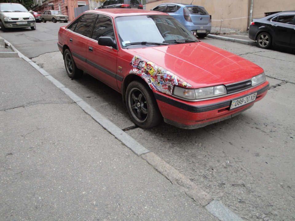 Трохифото ... 2