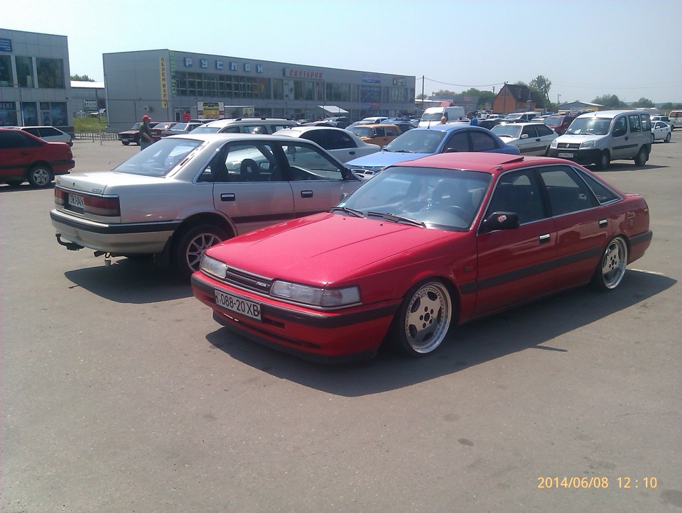 нова гума DUNLOP 205\40\17 1