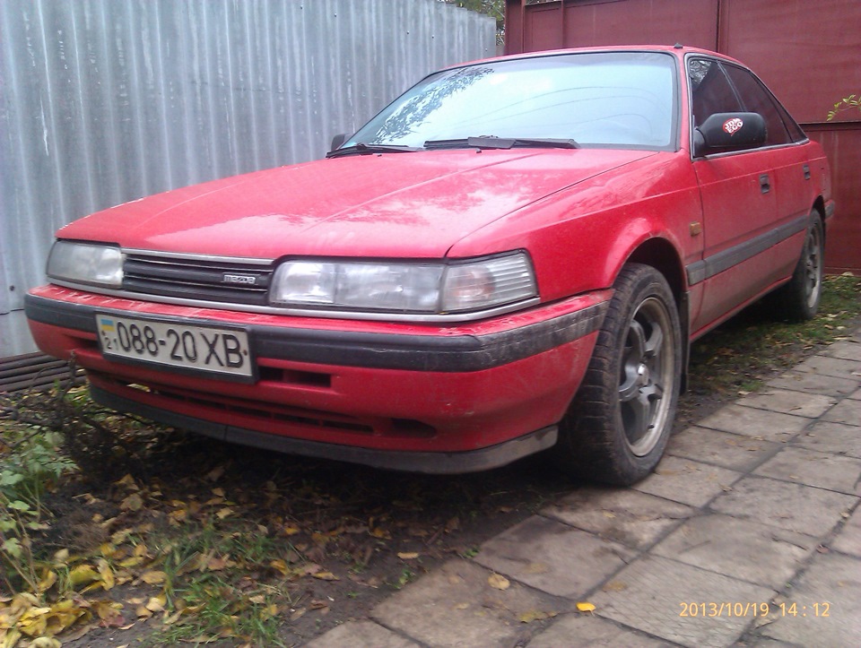 Новий погляд… 1
