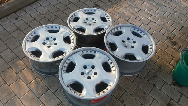 OZ Opera R18 1