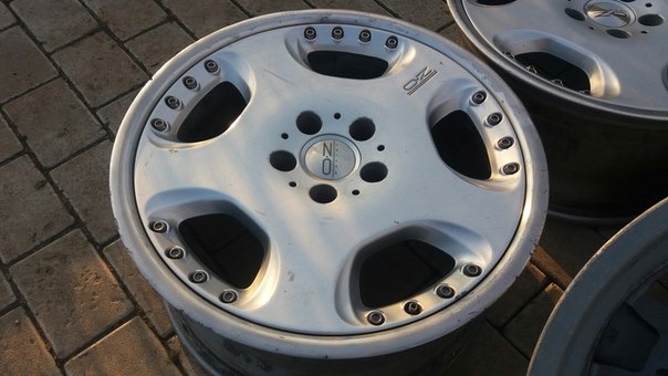 OZ Opera R18 3