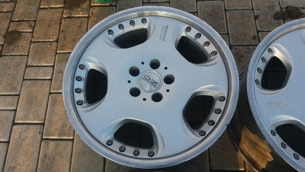 OZ Opera R18 4