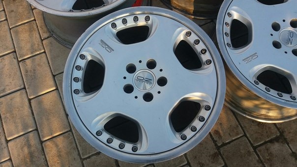 OZ Opera R18 5