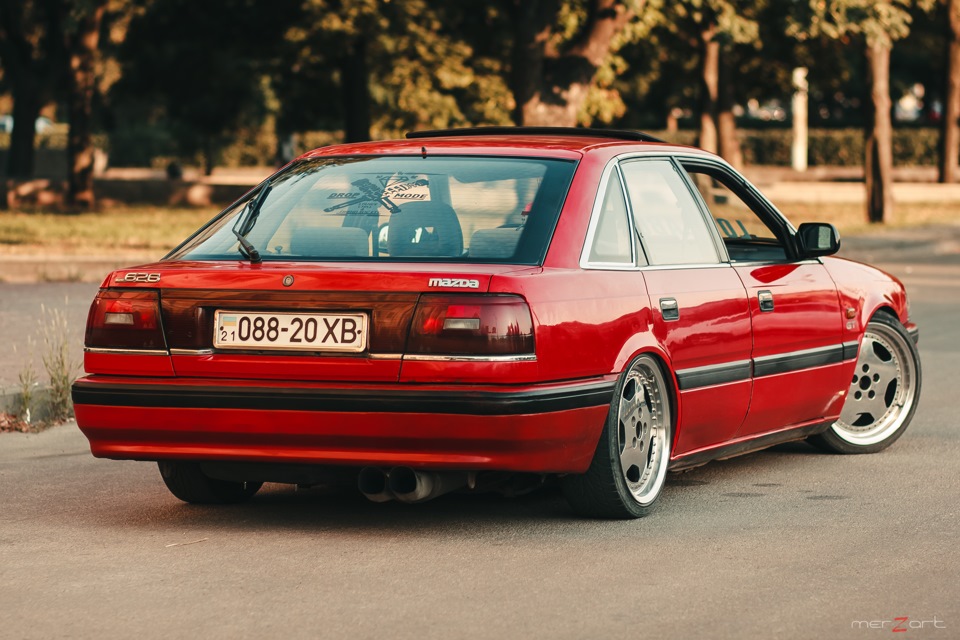 перший засвіт на lowcars.net 4